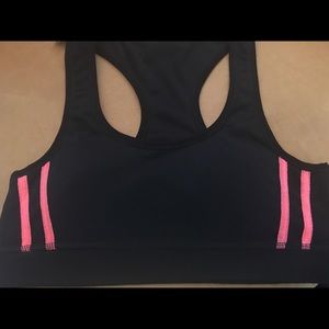 Active Wear Tank Top